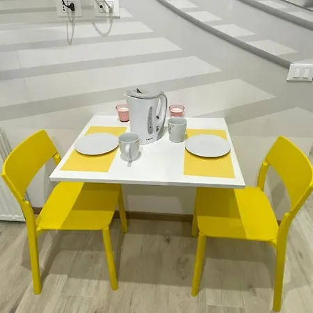 Loft - Enjoy The Day Apartament *