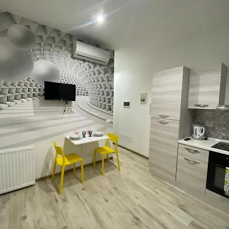 Apartment Loft - Enjoy The Day