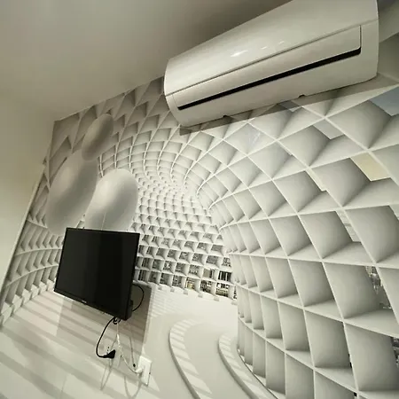 Loft - Enjoy The Day Apartament *