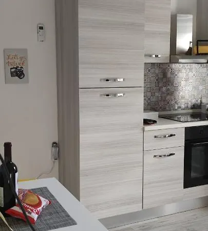 Apartment Loft - Enjoy The Day *