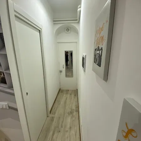Loft - Enjoy The Day Apartament Rzym