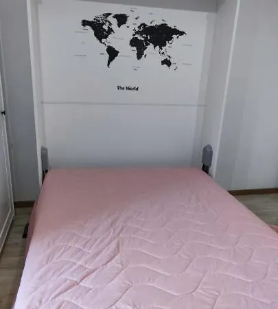 Loft - Enjoy The Day Apartament *
