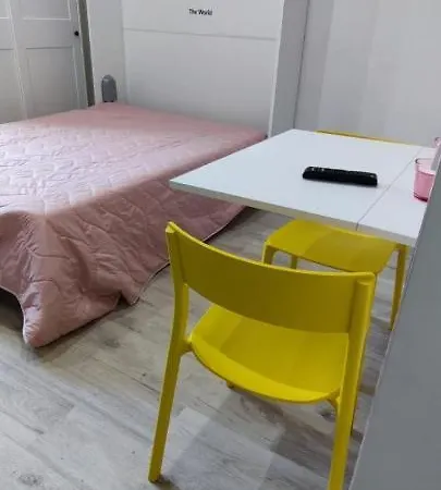 Apartament Loft - Enjoy The Day *