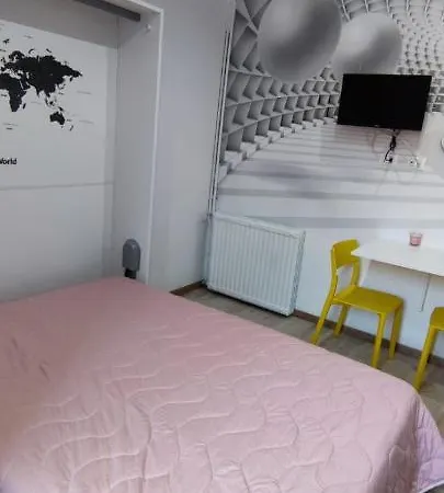 Loft - Enjoy The Day Apartament Rzym