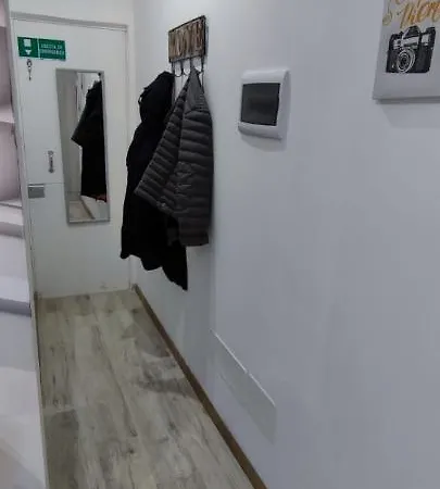 Apartament Loft - Enjoy The Day