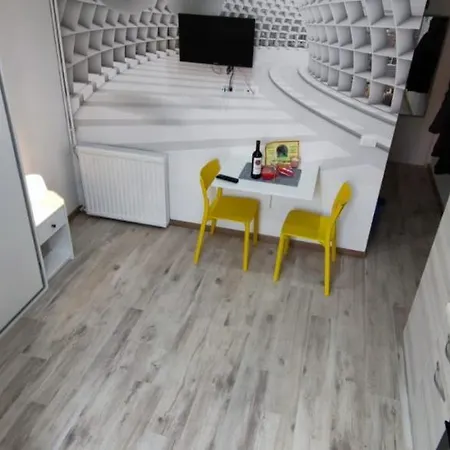 Apartament Loft - Enjoy The Day *